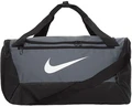 Спортивная сумка Nike BRASILIA S DUFFEL 9.0 черная BA5957-026