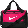 Спортивна сумка Nike BRASILIA TRAINING DUFFEL рожева BA5961-666