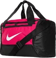 Спортивная сумка Nike BRASILIA TRAINING DUFFEL розовая BA5961-666