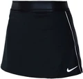 Юбка для тенниса Nike DRY SKIRT STR черная 939320-011