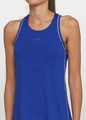 Платье для тенниса Nike COURT DRI-FIT DRESS синие 939308-627