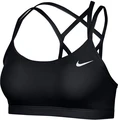 Топ женский Nike FAVORITES STRAPPY BRA черный AQ8686-010