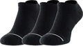 Носки Nike JUMPMAN NO-SHOW (3 пары) черные SX5546-010