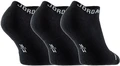 Шкарпетки Nike JUMPMAN NO-SHOW (3 пари) чорні SX5546-010