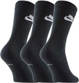 Носки Nike NSW EVRY ESSENTIAL CREW (3 пары) черные SK0109-010