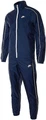 Спортивный костюм Nike NSW SCE TRK SUIT WVN BASIC темно-синий BV3030-410