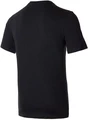 Футболка Nike TEE ICON FUTURA черная AR5004-010