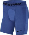 Термотреки Nike PRO TRAINING SHORTS синие BV5635-480