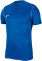 Футболка Nike PARK 20 синяя BV6883-463
