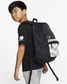 Рюкзак подростковый Nike CR7 черный CU1627-010