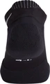 Шкарпетки Nike ELITE CUSHIONED NO-SHOW чорні SX7280-010