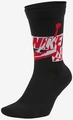 Шкарпетки Nike JORDAN LEGACY CREW чорні CU6609-010