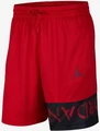 Шорти баскетбольні Nike JORDAN JUMPMAN AIR червоні CK6831-687