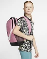 Рюкзак детский Nike BRASILIA розовый BA6029-654