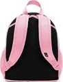 Рюкзак детский Nike BRASILIA JDI розовый BA5559-655