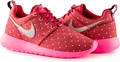 Кроссовки детские Nike ROSHERUN PRINT GS 677784-606