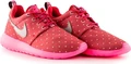 Кроссовки детские Nike ROSHERUN PRINT GS 677784-606