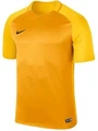 Футбольна футболка підліткова Nike TROPHY III жовта 881484-739