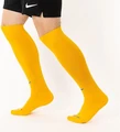 Гетры футбольные Nike CLASSIC II SOCCER желтые 394386-740