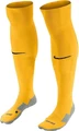 Гетры футбольные Nike MATCHFIT OTC-TEAM желтые SX5730-739
