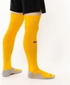 Гетри футбольні Nike MATCHFIT OTC-TEAM жовті SX5730-739