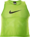 Манишка тренировочная Nike TRAINING BIB зеленая 725876-313