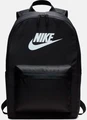 Рюкзак Nike HERITAGE чорний BA5879-084