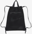 Сумка-мешок Nike SPORTSWEAR ESSENTIALS черная BA6146-011