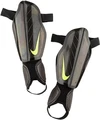 Щитки футбольні Nike PROTEGGA FLEX чорні SP0313-010