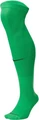 Гетры Nike MATCHFIT SOCKS зеленые CV1956-329