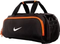 Сумка медицинская Nike MEDICAL BAG черно-оранжевая PBZ794-010