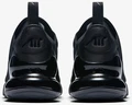 Кросівки жіночі NIKE AIR MAX 270 чорні AH6789-006