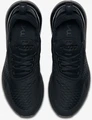 Кросівки жіночі NIKE AIR MAX 270 чорні AH6789-006