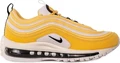 Кросівки жіночі Nike AIR MAX 97 жовті 921733-703