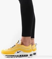 Кроссовки женские Nike AIR MAX 97 желтые 921733-703