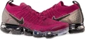 Кроссовки женские Nike AIR WAPORMAX FLYKNIT 2 фиолетовые 942843-603