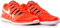 Кросівки жіночі Nike AIR ZOOM VAPOR X HC червоні AA8027-600