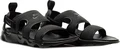 Сандали женские Nike OWAYSIS SANDAL черные CK9283-001