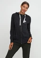Толстовка жіноча Nike SPORTSWEAR GYM VINTAGE чорна 883729-010
