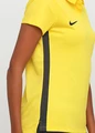 Поло Nike WOMENS ACADEMY 18 POLO жовте 899986-719