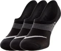 Носки спортивные Nike PERF LIGHTWEIGHT FOOT (3 пары) черные SX5277-010