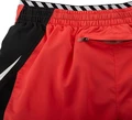 Шорты женские Nike ELELEVATE TE TRАCK красные AT7964-850