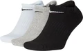 Носки Nike EVERYDAY CUSH (3 пары) разноцветные SX7673-901