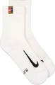 Носки Nike MULTIPLIER CREW (2 пары) белые SK0118-100