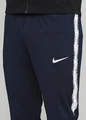 Штаны спортивные Nike FRANCE DRI-FIT SQUAD PANTS KP темно-синие 893550-453