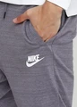 Штаны спортивные Nike SPORTSWEAR ADVANCE 15 KNIT JOGGERS серые AQ8393-036
