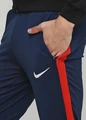 Штаны спортивные Nike PARIS SAINT-GERMAIN FLEX STRIKE PANT KP темно-синие 858411-410