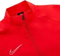 Олимпийка (мастерка) Nike ACADEMY 19 SLIM TRACK JACKET красная AJ9129-671