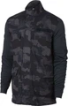 Куртка Nike SPORTSWEAR CAMO JACKET разнноцветная 928621-475