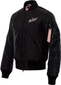 Куртка Nike SPORTSWEAR SYN FILL BOMBR черная 928917-010